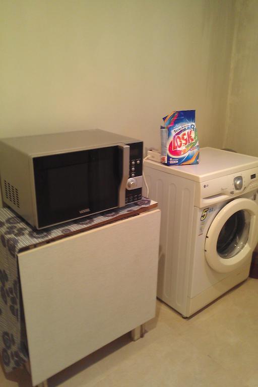 Comfort Plus Tbilisi Rum bild